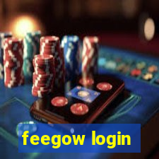 feegow login